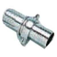 麻場 ホースカップリング 38mm(1"-1/2) 450025750 1個（直送品）