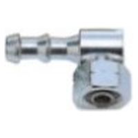 麻場 L型継手 10 G3/8 ヘッダ付 450037000 1個（直送品）