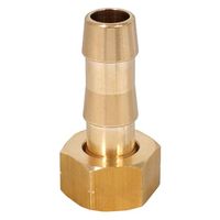 麻場 組継手 13角G1/2 2段 メネジ 450040120 1個（直送品）