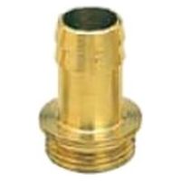 麻場 吸水ストレーナ口金 G3/4×25 450040330 1個（直送品）