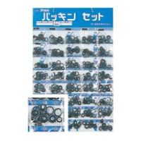 麻場 組継手PKセット G1/4(40紙台紙付) 450041590 1セット（直送品）