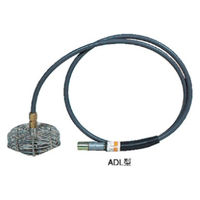 麻場 ワイヤーカクハンキ ADL-3L(左) 450044700 1個（直送品）