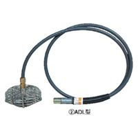 麻場 ワイヤーカクハンキ ADL-4R(右) 450044730 1個（直送品）
