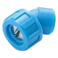 麻場 アングル1頭口 S-5 G1/4 450090280 1個（直送品）