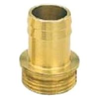 麻場 吸水ストレーナ口金 G1×25 450092540 1個（直送品）