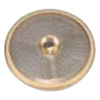 麻場 吸水ストレーナー アミステン G3/4 450093250 1個（直送品）