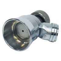 麻場 ニュー自在噴口 G1/4 小箱入 450093810 1個（直送品）