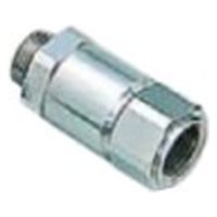 麻場 ホースより戻し G1/4 小箱入 450093990 1個（直送品）