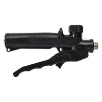 麻場 レバーコック LC-35(樹脂製) 450120650 1個（直送品）