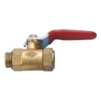 麻場 KCボールコック(6) G1/4 452013760 1個（直送品）