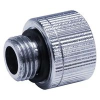 麻場 異径金具 G1/4XM18 PK付 500020020 1個（直送品）