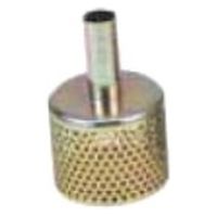 麻場 潅水ストレーナー 38mm(1"-1/2) 50STT038 1個（直送品）