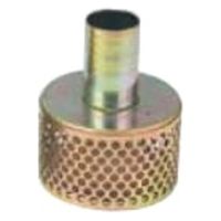 麻場 潅水ストレーナー 65mm(2"-1/2) 50STT065 1個（直送品）