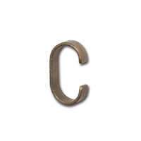 |bVrO CtbNr AeB[NS[h W2.5×D1×H4.5cm ACA 63176 1Zbg(6)iij