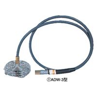 麻場 ワイヤーカクハンキ ADW-3(両回転) 450052640 1個（直送品）