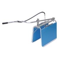 麻場 ガードマン Jr-1S E610022S 1台（直送品）