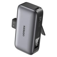 UGREEN oCobe[ 5000mAh USB ^CvC RlN^[ Nexode UGR[BY[000013 1