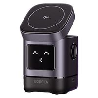 UGREEN CX[d }Olbg [dXe[V 15W Uno 2-in-1 45775 1