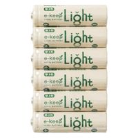 ニッケル水素充電池 電池 充電式 e-keep!Light 兼松