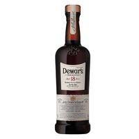 デュワーズ 18年 40度 750ml 1本 スコッチ ウイスキー 正規品