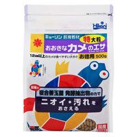 キョーリン おおきなカメのエサ