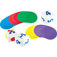 Learning Resources 体を動かそう!クラスルームアクティビティセット 720-196 1個（直送品）