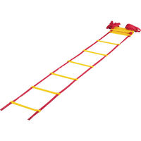 エバニュー ラダーロープ 5m(低学年用) 722-988 1個（直送品）