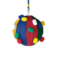 トッケン 玉あて名人 マルチカラー 723-937 1個（直送品）