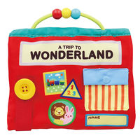 GhEC^[ ӂӂg[CWONDERLAND 724-201 1iij