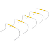 淡野製作所 起上がりハードル(5台1組) 200 743-103 1組（直送品）