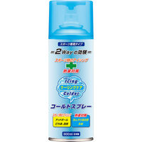 ムトーエンタープライズ スーパーコールド 500ML 10513 1セット
