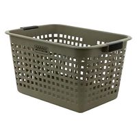 不動技研 メッシュカーゴ オリーブ F05908-OL 1個（直送品）