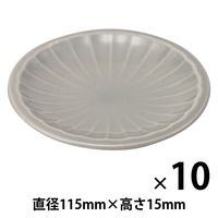 石丸陶芸 ストライプ N 豆皿 206307 551 1枚(直送品) - アスクル 石丸陶芸 ストライプ N 豆皿 206307 551 1枚(直送品) - アスクル