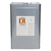 ローバル エポローバルシンナー 14kg ET-14KG 1個（直送品）