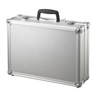 Panasonic - Panasonic パナソニック アルミケース EZ9673 パナソニック アルミケース EZ9673（直送品） - アスクル