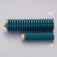 エスコ 400g/ー 5 ゚C~ 70 ゚C グリース(シャーシー) EA991C-20 1セット(8本)（直送品）