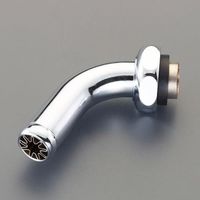 エスコ スパウト EA468HC-12A 1セット(3個)（直送品）