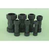 東栄管機 トーエー HI継手 TSKユニオン 13 HITSK-UY13 1個 857-4895（直送品）