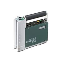 新潟精機 レベルニックL型 一般校正付 DL-S3L 1個 64-3181-09（直送品）