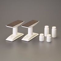 16個セット平安伸銅 ラブリコ 2×4アジャスター DXB-1 ブロンズ LABRICO(ラブリコ) 2×4アジャスター ブロンズ DXB-1 平安伸銅