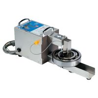 江藤電機 ベアリングヒーター 201SRN 1個（直送品） - アスクル