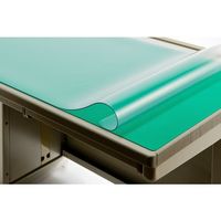 セントラル ミワックス スカイマット ノンリフレタイプ ダブルタイプ 1050×720mm NR-5W-JG 1枚 582-0473（直送品）