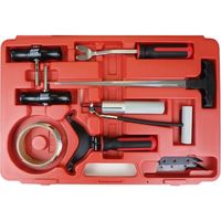 JTC ウインドリムーバーセット JTC2527 1セット 473-8954（直送品）