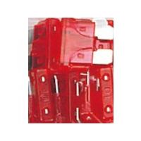 JTC スタンダードヒューズ10A 10個入 JTC2023-10A 1個 473-5767（直送品）