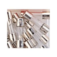 JTC ガラス管ヒューズ3A 10個入 JTC2026-3A 1個 471-6955（直送品）