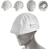 ブレイン ラディクール 放射冷却 ヘルメットカバー BRA-60001 1個 611-5014（直送品）
