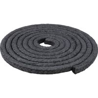 PILLAR 日本ピラー グランドパッキン 6501L 6.5mm×3m 6.5MMX3M 1箱(3m) 635-5222（直送品）