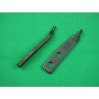 JTC 爪のみ 黒15°(2個入り) JTC3471-B2 1個 508-1439（直送品）