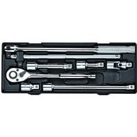 JTC 12.7mm 8PCS アクセサリーセット JTCK4081 1セット 507-8321（直送品）