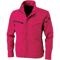 TS DESIGN ACTIVEジャケット 5L ワイン 8116 75 1着 578-9975（直送品）